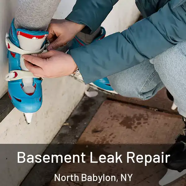  Basement Leak Repair North Babylon, NY