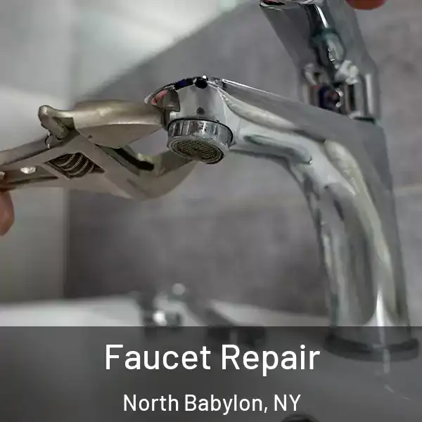  Faucet Repair North Babylon, NY