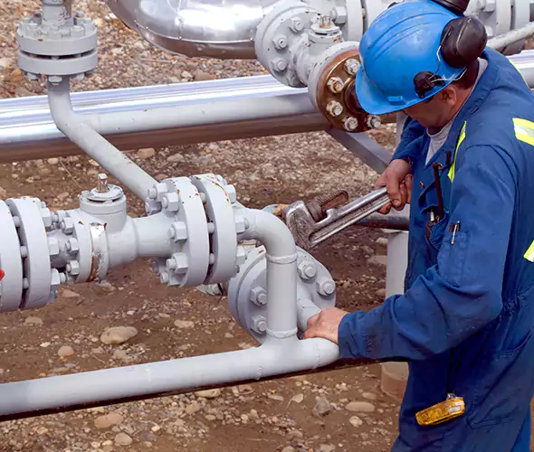 Expert Plumber for Backflow Preventer in North Babylon, NY: Schedule Affordable Testing and Installation with Us