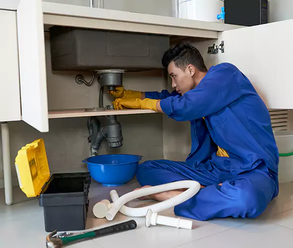 Expert Plumber for Basement Leak Repair in North Babylon, NY: Schedule Affordable Waterproofing Services with Us