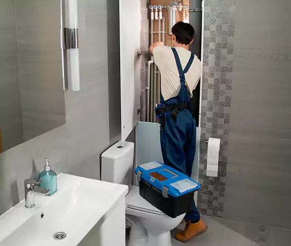 Expert Professional Bathroom Plumbing Experts in North Babylon, NY: Get Affordable Bathroom Plumbing Service