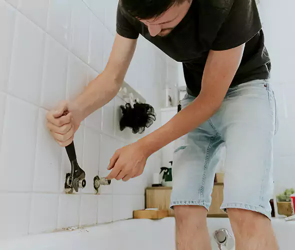 Affordable Bathtub Faucet Replacement in North Babylon: Choose Experienced Local Technicians