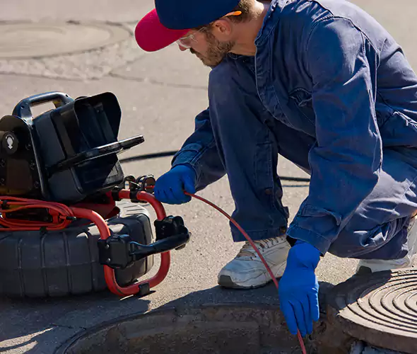 Expert Plumber for Clogged Drain Repair in North Babylon, NY: Schedule Affordable Drain Cleaning Services with Us