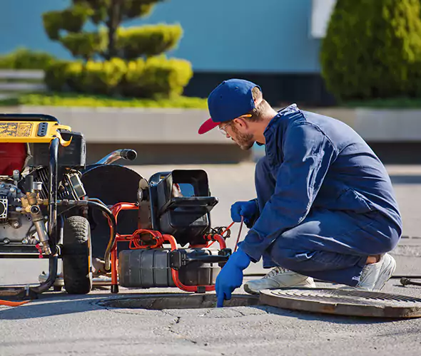 Expert Plumber for Drain Cleaning in North Babylon, NY: Schedule Reliable Plumbing Solutions with Us