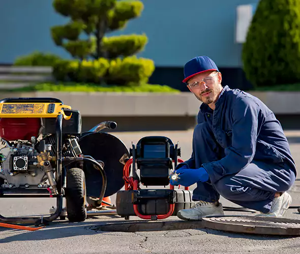 Professional Plumbers for Drains Camera Inspection in North Babylon, NY: Book Expert Inspection Services Today