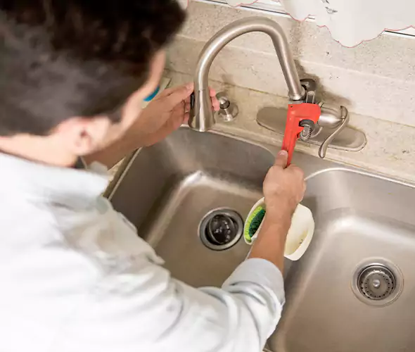 Professional Emergency Plumbing Repair in North Babylon, NY