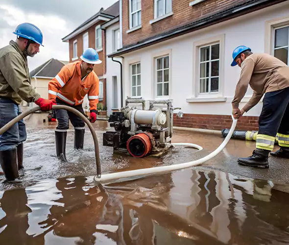 Expert Technicians for Flood Restoration in North Babylon, NY: Schedule Reliable Flood Restoration Services with Us