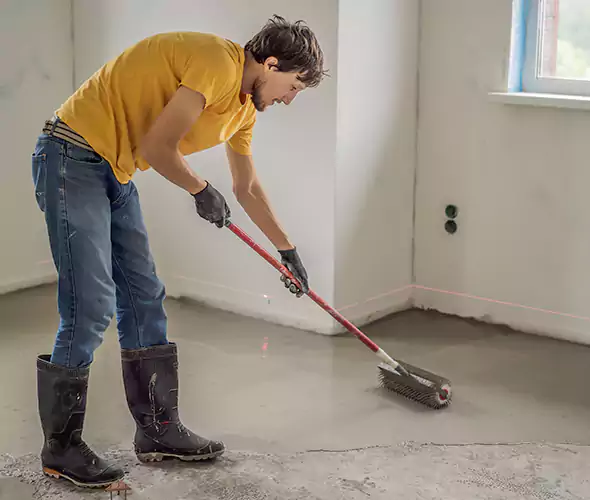 Trusted Foundation Leak Repair Experts in North Babylon, NY