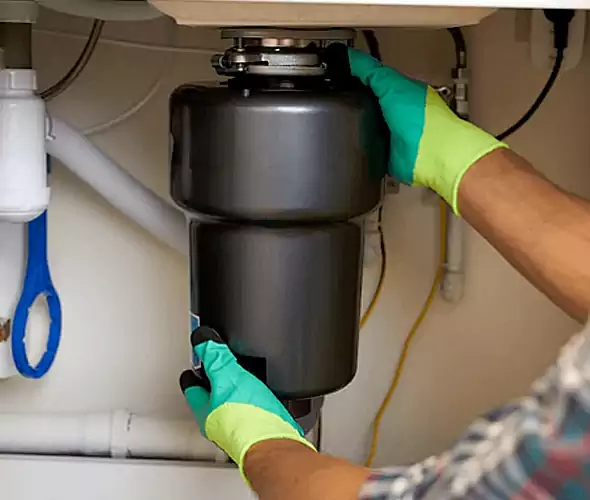 Professional Garbage Disposal Installation in North Babylon, NY