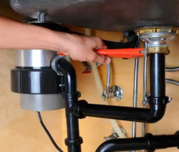 Professional Garbage Disposal Repair in North Babylon, NY