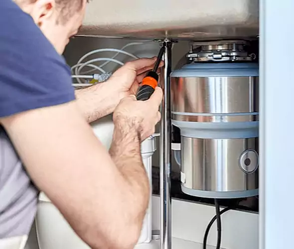 Expert Plumber for Garbage Disposal Replacement in North Babylon, NY