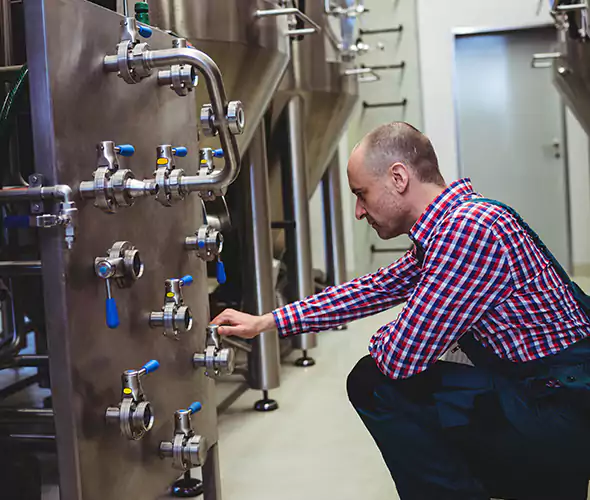 Professional Gas Leak Repair in North Babylon, NY