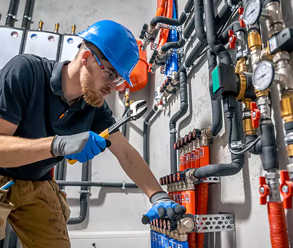 Professional Experts for Gas Line Installation in North Babylon, NY