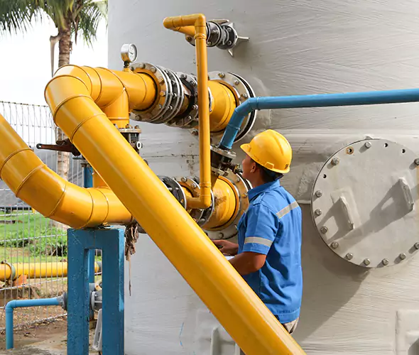 Expert Plumber for Gas Line Repair in North Babylon, NY: Schedule Affordable Repair Services with Us