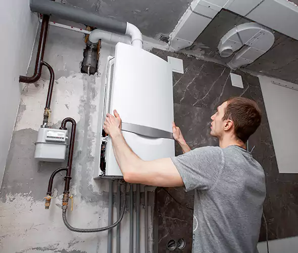Certified Experts for Gas Water Heater Installation in North Babylon, NY