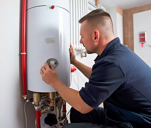 Expert Plumber for Gas Water Heater Replacement in North Babylon, NY: Schedule Affordable Replacement Services with Us