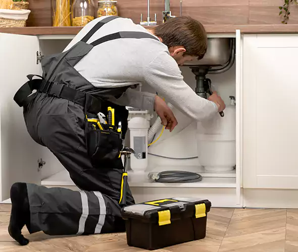 Certified Plumbers for Insinkerator Installation in North Babylon