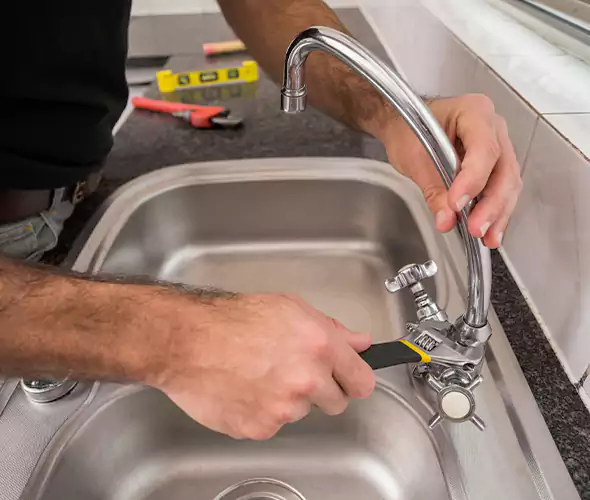 Expert Kitchen Sink Installation in North Babylon, NY