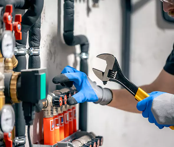 Expert Plumber for New Construction Plumbing in North Babylon, NY: Schedule Affordable Installation Services with Us