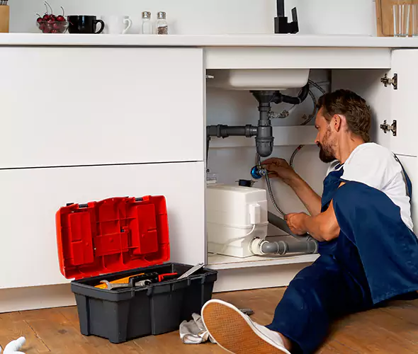 Expert Plumbers for PEX Pipe Installation in North Babylon, NY: Schedule Professional Service Today
