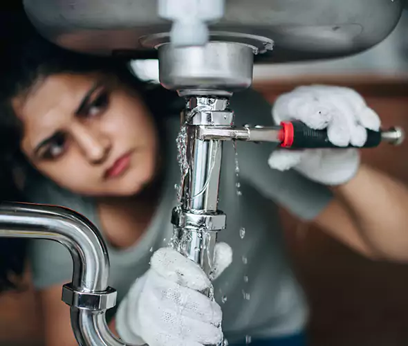 Professional Pipe Repair Specialists in North Babylon, NY