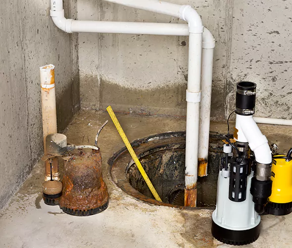 Expert Plumber for Sewage Ejector Pump Installation in North Babylon, NY: Schedule Affordable Installation Services with Us