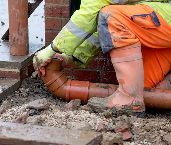 Professional Plumber for Sewer Cleaning in North Babylon, NY: Schedule Reliable Service Today