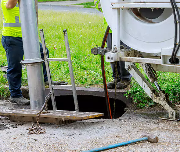 Expert Plumber for Sewer Line Cleaning in North Babylon, NY: Schedule Reliable Sewer Cleaning Services with Us