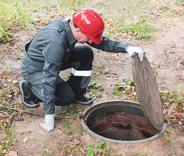Expert Plumber for Sewer Line Inspection in North Babylon, NY: Schedule Affordable Sewer Camera Services with Us