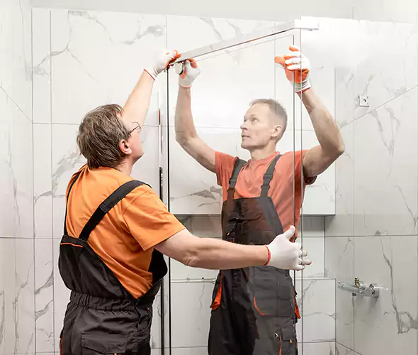 Professional Shower Installation Specialist in North Babylon, NY: Schedule Affordable Shower Setup Services with Us
