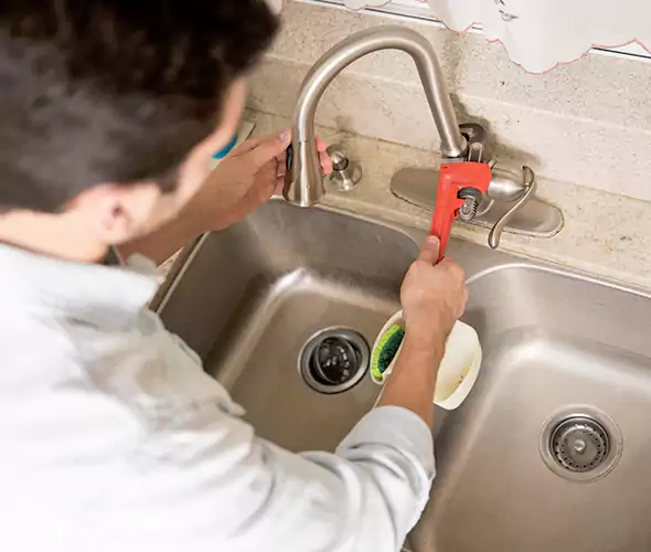 Professional Sink Repair Specialist in North Babylon, NY: Schedule Reliable Sink Fixing Services with Us