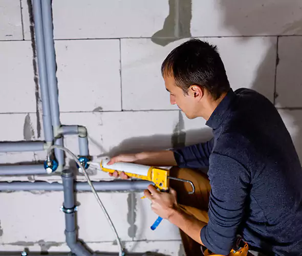Expert Plumber for Slab Leak Detection in North Babylon, NY: Schedule Affordable Slab Leak Repair Services with Us