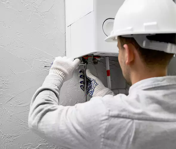 Expert Plumbers for Tankless Water Heater Installation in North Babylon, NY: Schedule Reliable Service Today