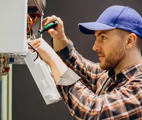 Expert Tankless Water Heater Plumber in North Babylon, NY