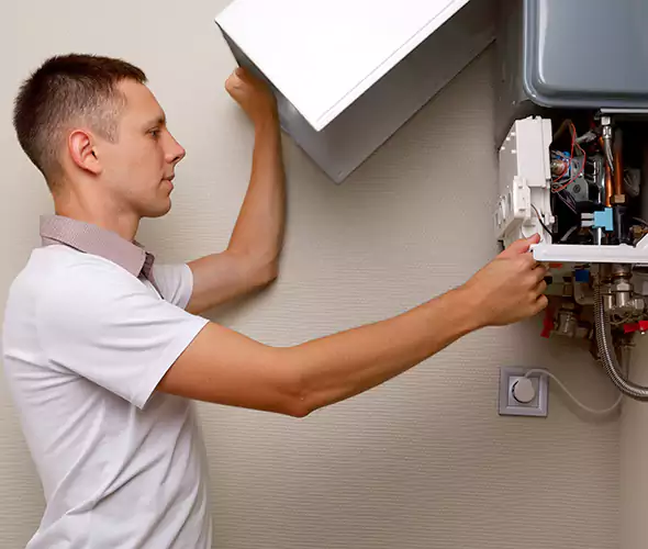 Expert Plumber for Tankless Water Heater Replacement in North Babylon, NY: Schedule Affordable Replacement Services with Us