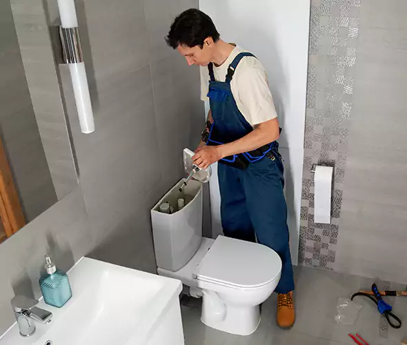 Plumber for Toilet Repair in North Babylon, NY: Schedule Affordable Toilet Repair Services With Us