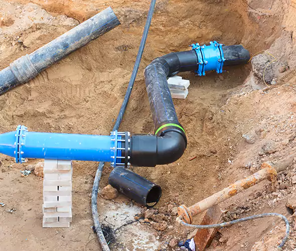 Expert Professional Trenchless Pipe Repair in North Babylon, NY