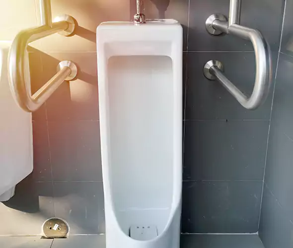 Expert Urinal Installation in North Babylon, NY: Schedule Reliable Plumbing Services with Us