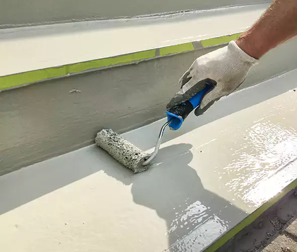 Expert Plumber for Walls Waterproofing in North Babylon,NY: Schedule Affordable Waterproofing Services with Us