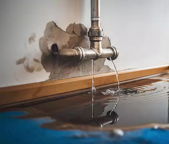 Professional Water Damage Restoration Experts in North Babylon, NY — Fast, Reliable & Certified