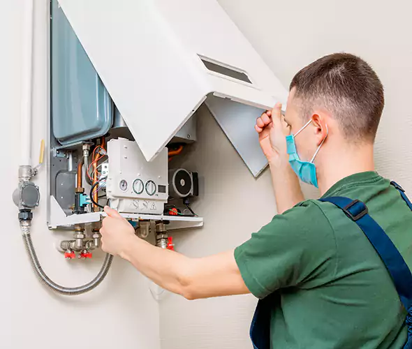 Licensed Experts for Water Heater Installation in North Babylon, NY