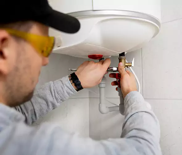 Get Affordable Water Heater Repair Service in North Babylon, NY