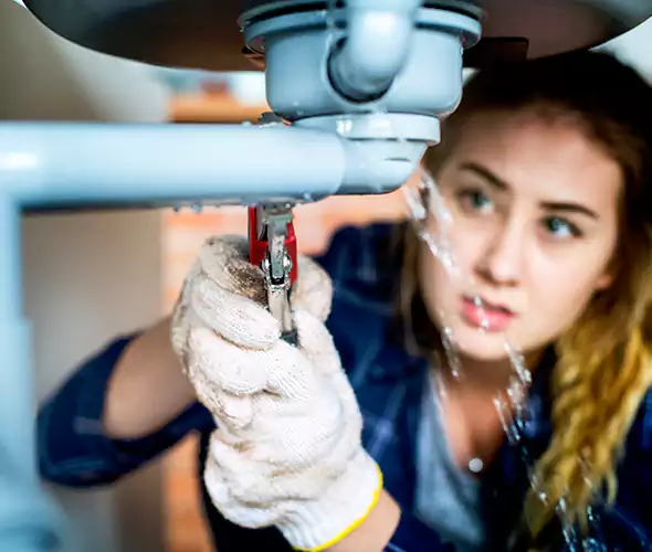 Expert Plumber for Water Leak Detection in North Babylon, NY: Schedule Affordable Leak Repair Services with Us