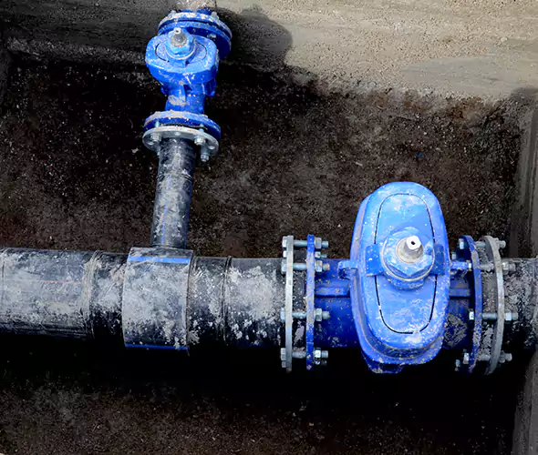 Certified Plumbers for Water Line Installation in North Babylon, NY