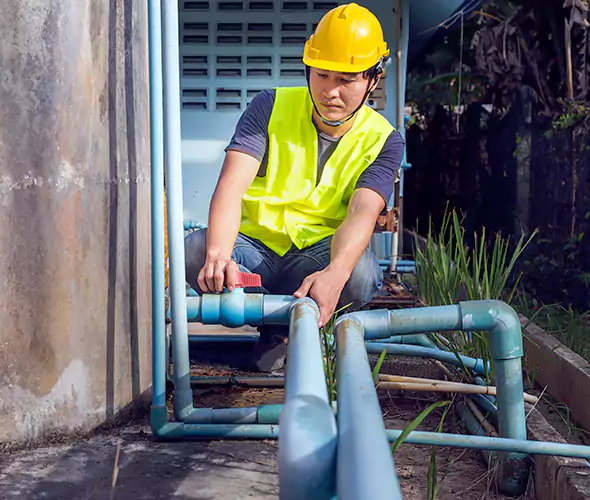 Expert Plumber for Water Line Replacement in North Babylon, NY: Schedule Affordable Water Line Replacement Services with Us