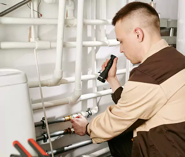 Trusted Water Softener Installers in North Babylon, NY