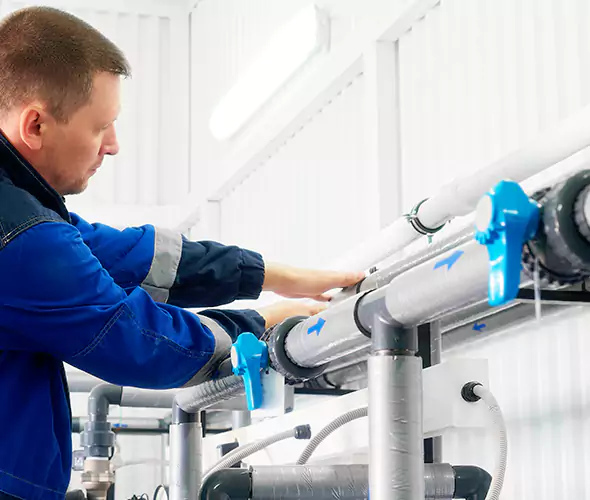 Expert Plumber for Water Softener Maintenance in North Babylon, NY: Schedule Professional Maintenance with Us