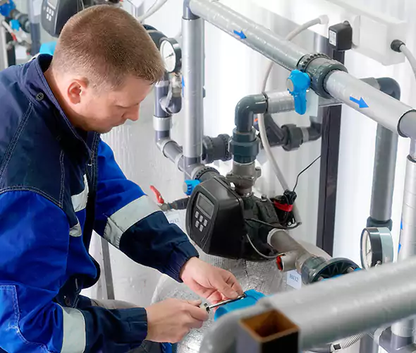 Expert Plumber for Water Softener Repair in North Babylon, NY