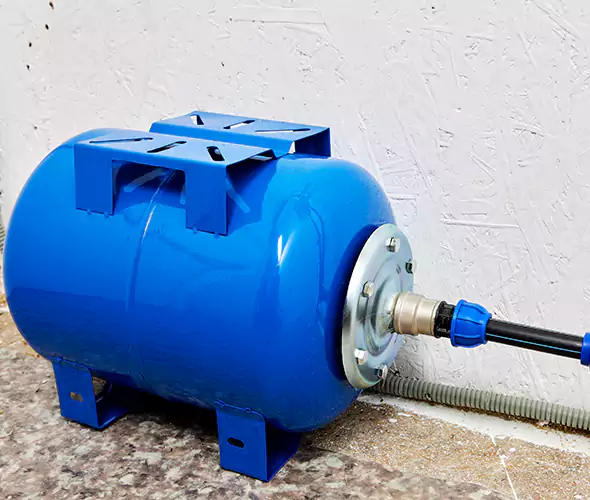 Expert Plumber for Well Pressure Tank Replacement in North Babylon, NY: Schedule Affordable Tank Replacement Services with Us