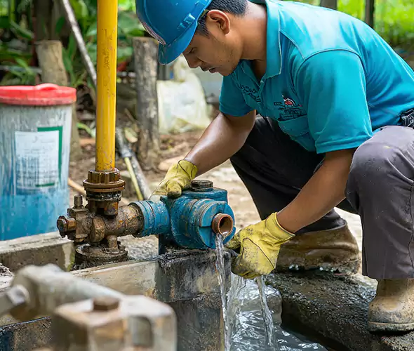 Expert Plumber for Well Pump Replacement in North Babylon, NY: Schedule Affordable Well Pump Replacement Services with Us